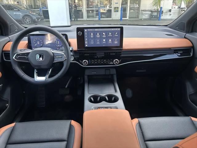2026 Honda Prologue Elite