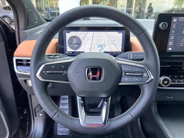 2026 Honda Prologue Elite