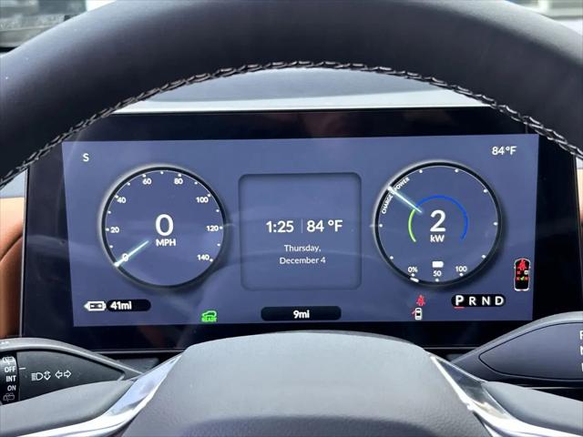 2026 Honda Prologue Elite