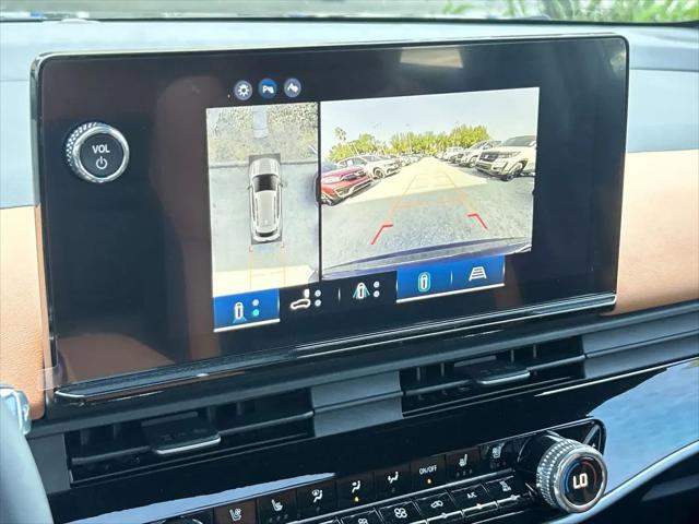 2026 Honda Prologue Elite