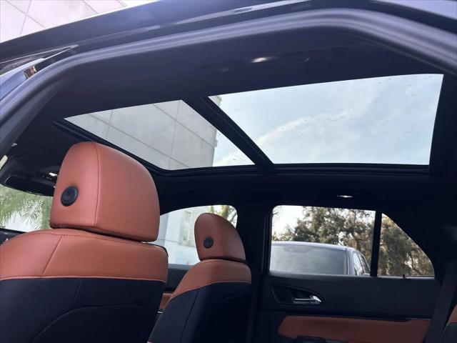 2026 Honda Prologue Elite