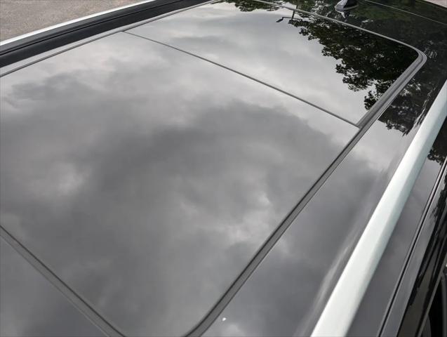 2024 Volkswagen Atlas Cross Sport 2.0T SEL