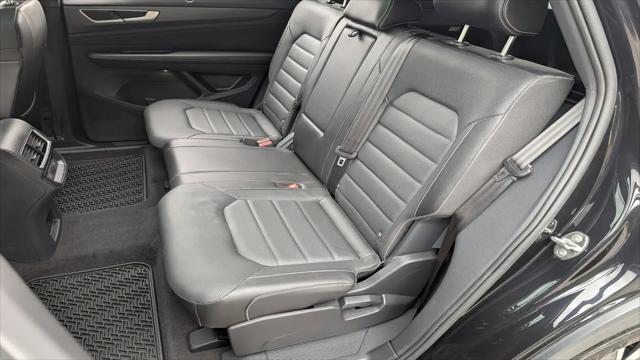 2024 Volkswagen Atlas Cross Sport 2.0T SEL