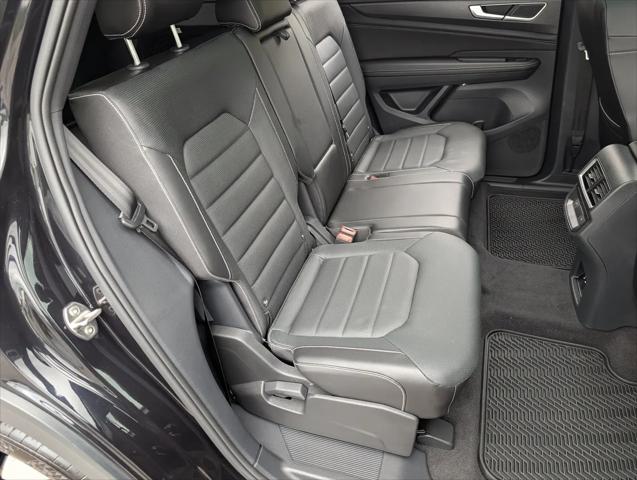 2024 Volkswagen Atlas Cross Sport 2.0T SEL