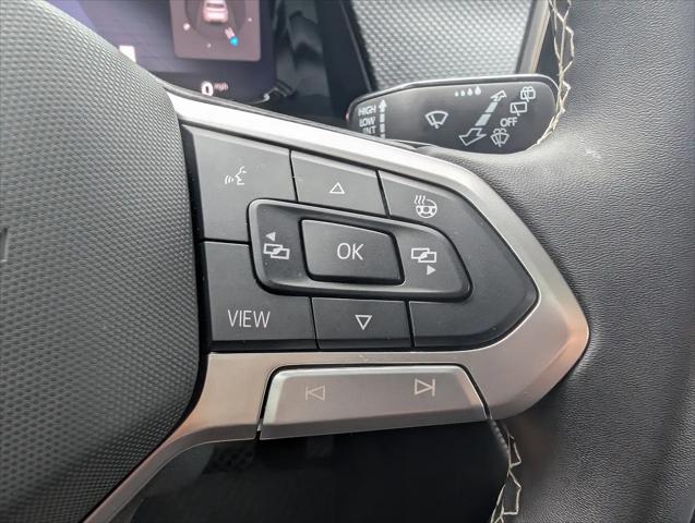 2024 Volkswagen Atlas Cross Sport 2.0T SEL