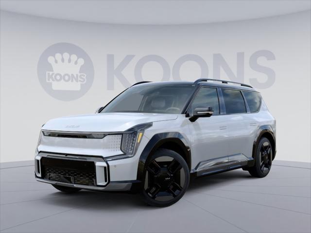 2026 Kia EV9 GT-Line for sale in Woodbridge, VA