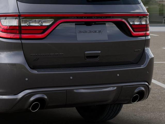 2026 Dodge Durango GT PLUS AWD