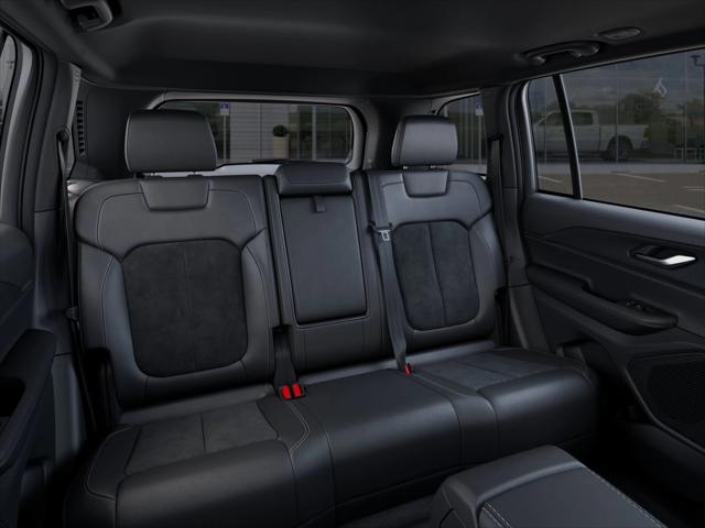 2025 Jeep Grand Cherokee Altitude X 4x4