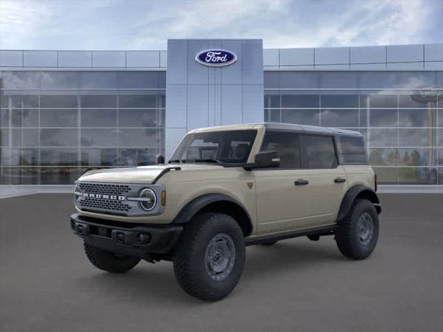 2025 Ford Bronco Badlands for sale in Greenwich	, NY