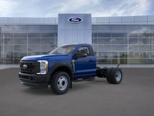 2026 Ford F-550 XL for sale in Greenwich	, NY