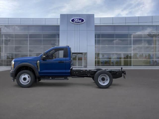 2026 Ford F-550 XL