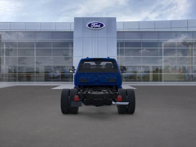 2026 Ford F-550 XL