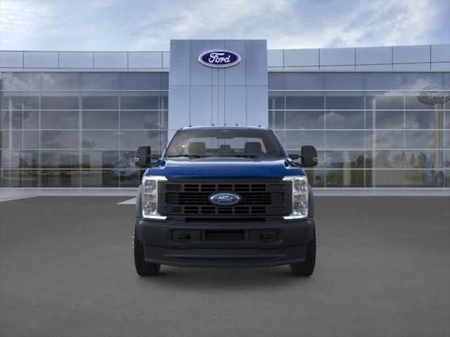 2026 Ford F-550 XL