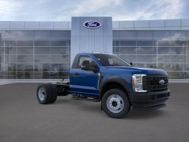 2026 Ford F-550 XL