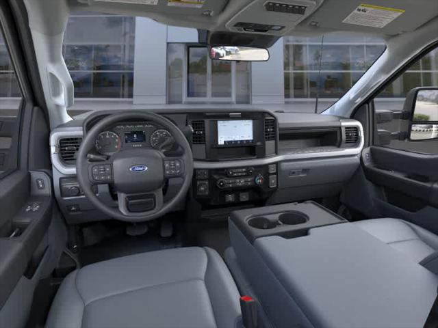 2026 Ford F-550 XL