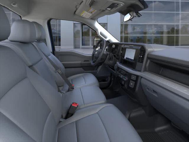 2026 Ford F-550 XL