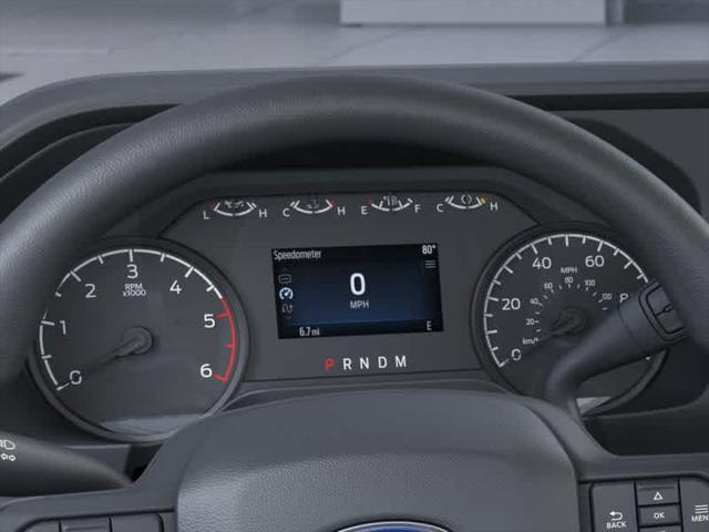 2026 Ford F-550 XL