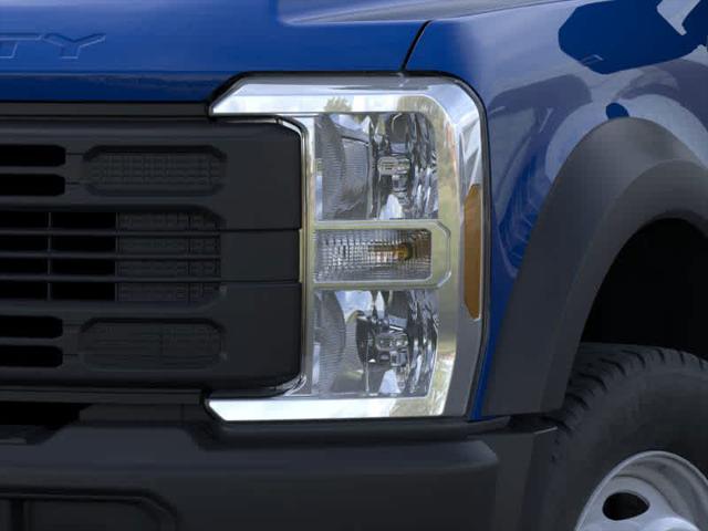 2026 Ford F-550 XL