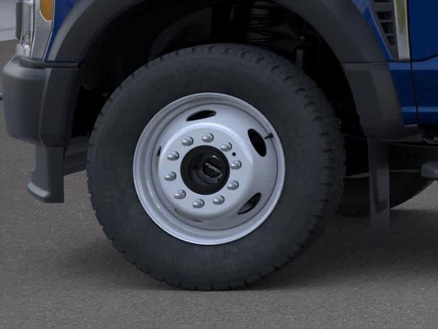 2026 Ford F-550 XL