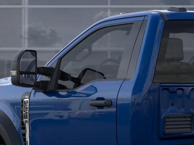 2026 Ford F-550 XL