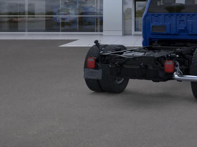 2026 Ford F-550 XL