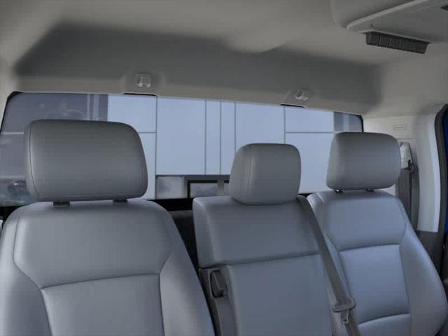 2026 Ford F-550 XL