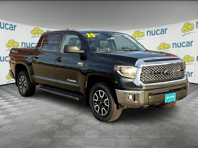 2020 Toyota Tundra SR5 for sale in Norwood, MA