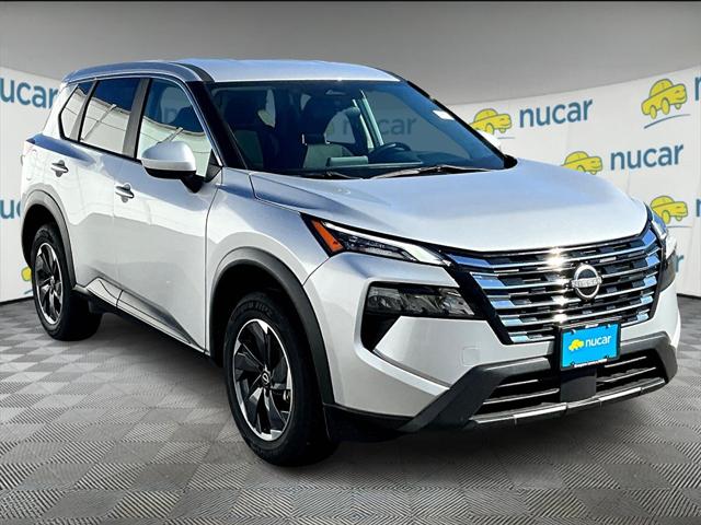 2024 Nissan Rogue SV Intelligent AWD for sale in Norwood, MA