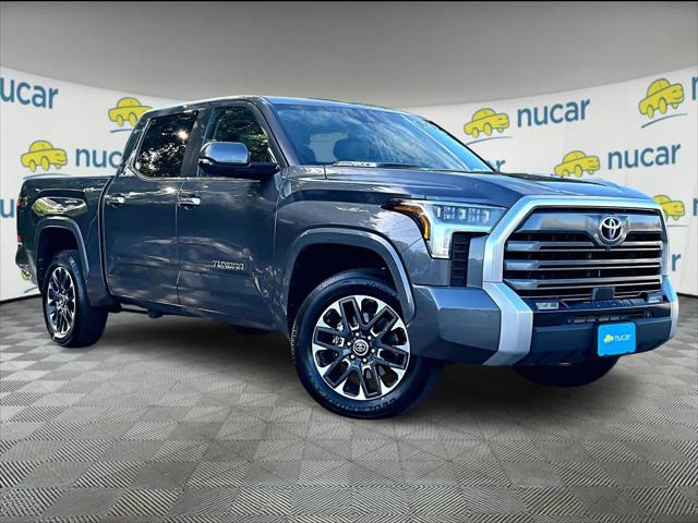 2024 Toyota Tundra Limited 4WD for sale in Norwood, MA