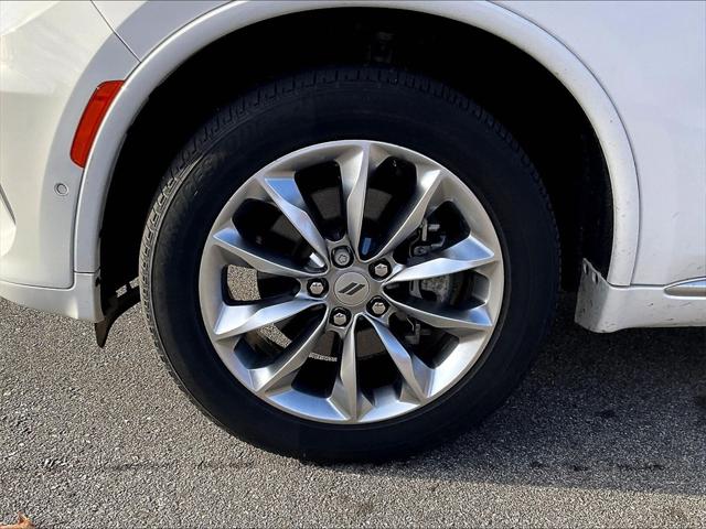2023 Dodge Durango Citadel AWD