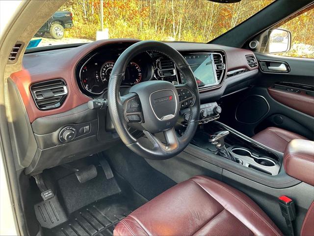 2023 Dodge Durango Citadel AWD