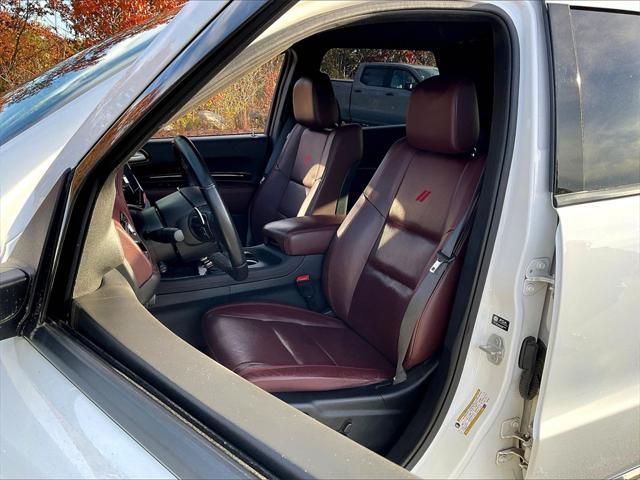 2023 Dodge Durango Citadel AWD