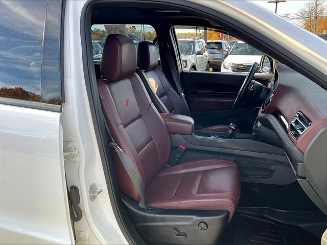 2023 Dodge Durango Citadel AWD