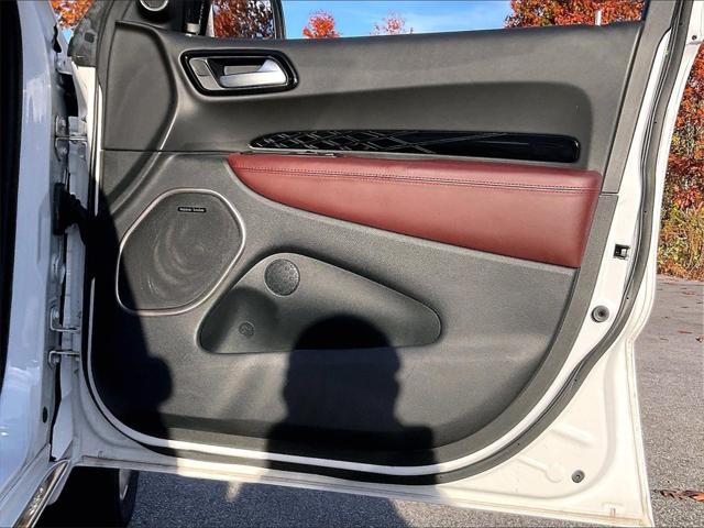 2023 Dodge Durango Citadel AWD