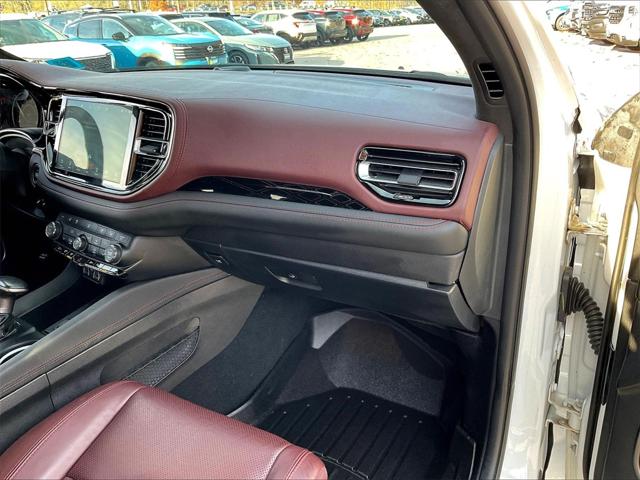 2023 Dodge Durango Citadel AWD