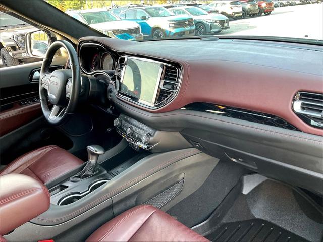 2023 Dodge Durango Citadel AWD