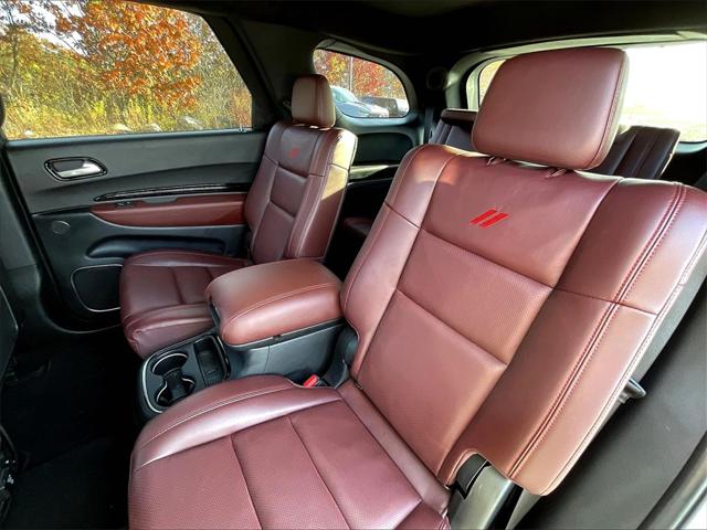 2023 Dodge Durango Citadel AWD
