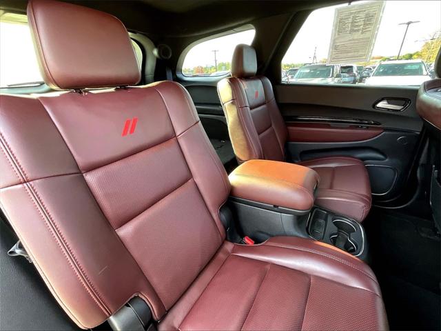 2023 Dodge Durango Citadel AWD