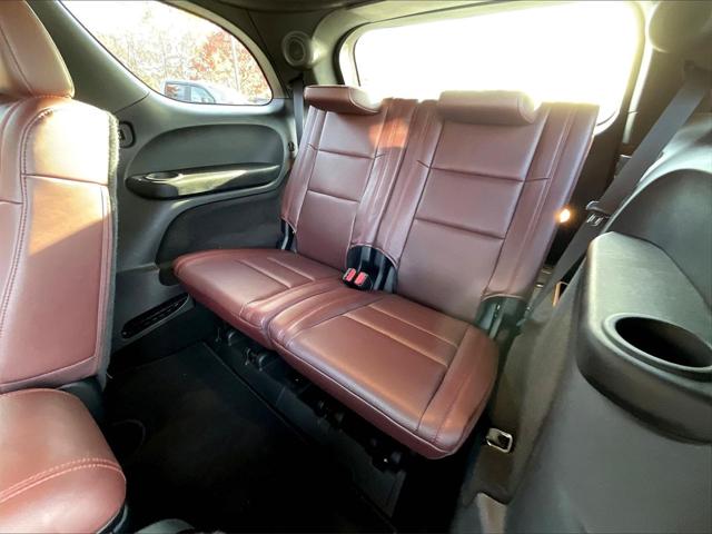 2023 Dodge Durango Citadel AWD