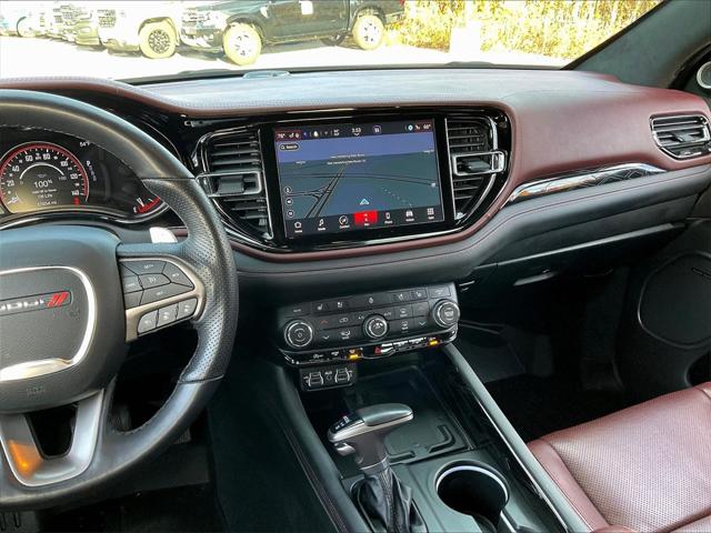 2023 Dodge Durango Citadel AWD