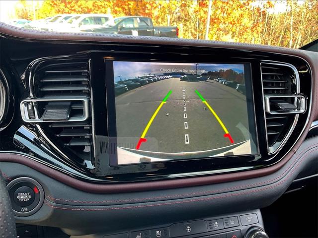 2023 Dodge Durango Citadel AWD