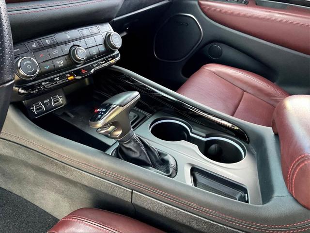 2023 Dodge Durango Citadel AWD