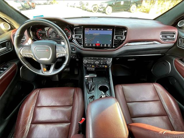 2023 Dodge Durango Citadel AWD