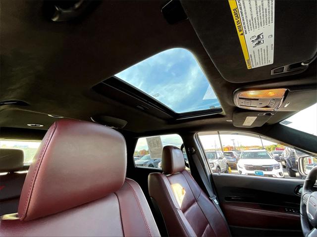 2023 Dodge Durango Citadel AWD