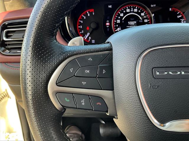 2023 Dodge Durango Citadel AWD