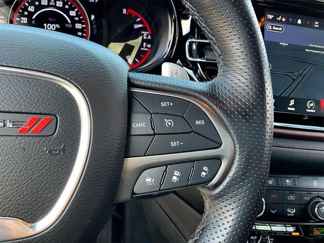 2023 Dodge Durango Citadel AWD