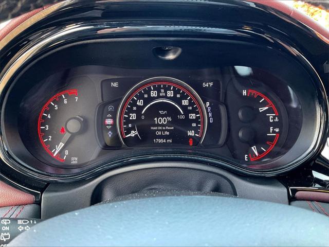 2023 Dodge Durango Citadel AWD