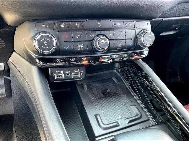 2023 Dodge Durango Citadel AWD