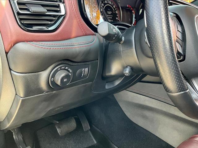 2023 Dodge Durango Citadel AWD