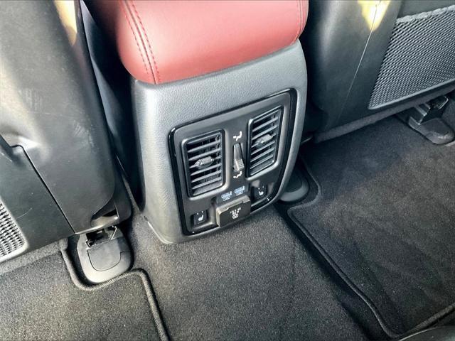 2023 Dodge Durango Citadel AWD